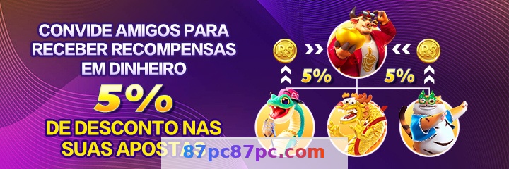 87pc - Jogos Online e Apostas com Segurança e Diversão 3 Imagem ilustrativa